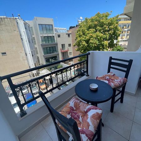 Reina Studio Heraklion  Exterior photo