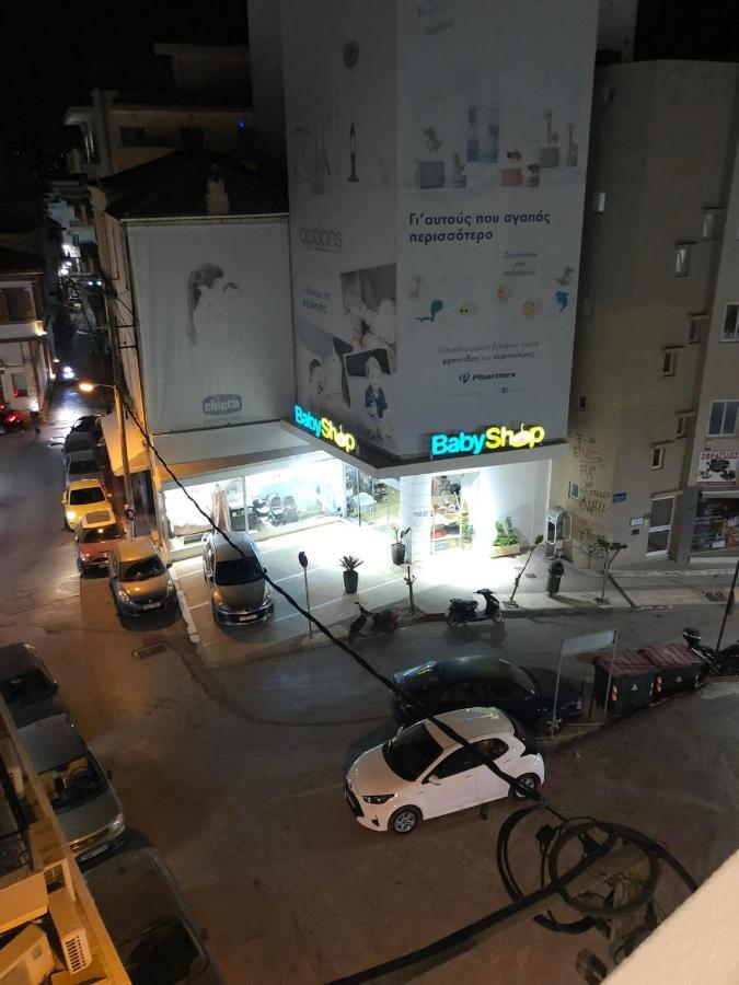 Reina Studio Heraklion  Exterior photo